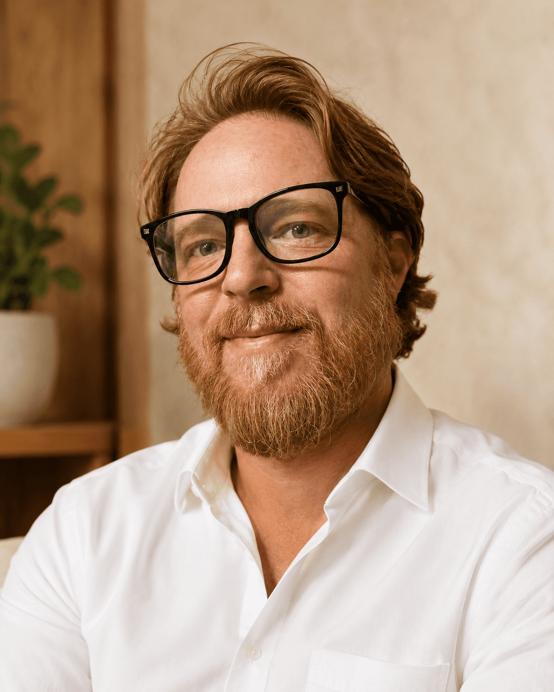 Donovan Monroe, founder and author of MassageData